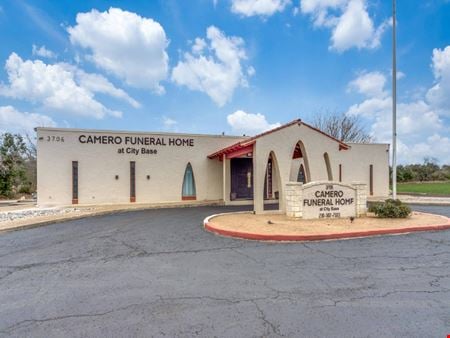 Industrial space for Sale at 3706 S WW White Rd in San Antonio