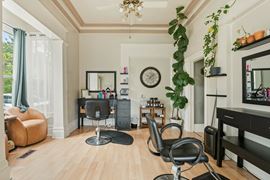 Flexible Office/Retail on State Street