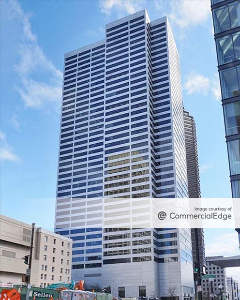 800 Fifth Avenue