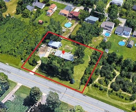 VacantLand space for Sale at 4045 McKinley Parkway in Hamburg