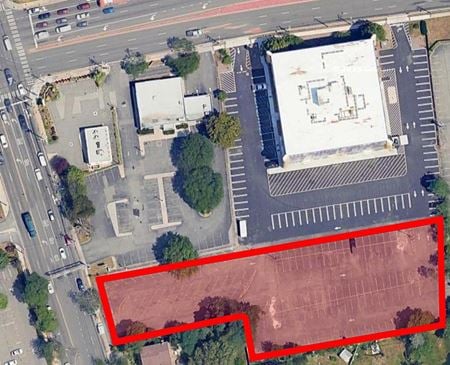 Photo of commercial space at 1640 Hempstead Tpke in East Meadow