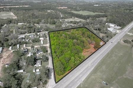 Photo of commercial space at 2587 Wagener Rd in Aiken