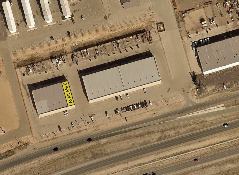 Sublease Opportunity with 191 Frontage