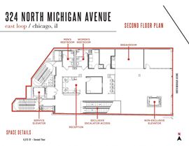324 North Michigan Avenue