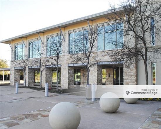 Rolling Hills Office Centre