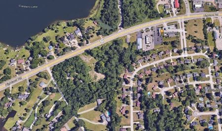 Commercial space for Sale at Highland Rd., (M-59), White Lake Twp., MI 48386 in White Lake Twp.