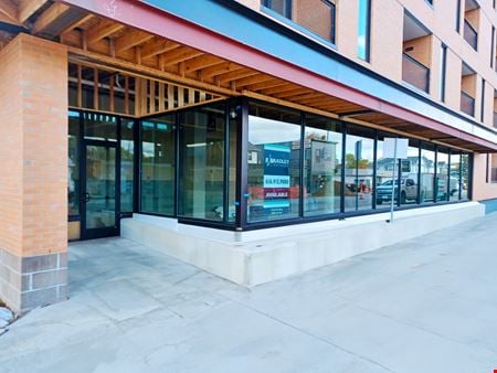 Retail space for Rent at 900 Leonard St. NW in Grand Rapids
