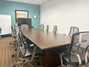Regus - Mobile - RSA Battle House Tower