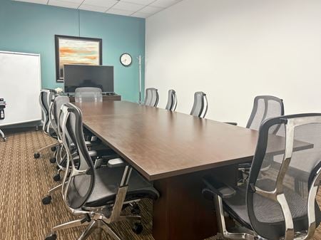 Coworking space for Rent at 11 North Water Street 10th Floor in Mobile