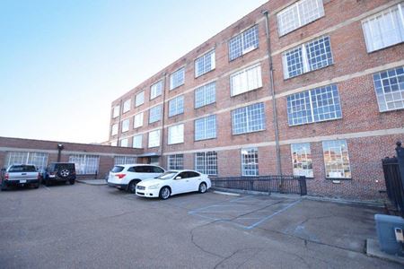 Office space for Rent at 736 S President Street  in Jackson