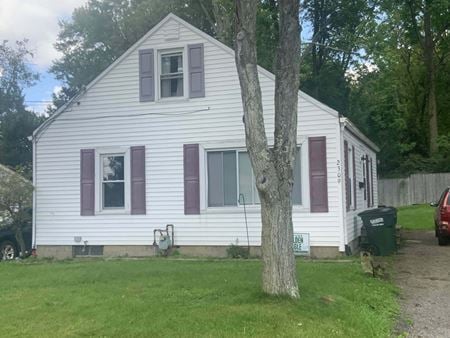 Multi-Family space for Sale at 2309 43rd St NW in Canton