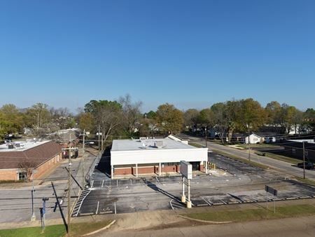 Retail space for Sale at 1525 Forest Ave in Montgomery