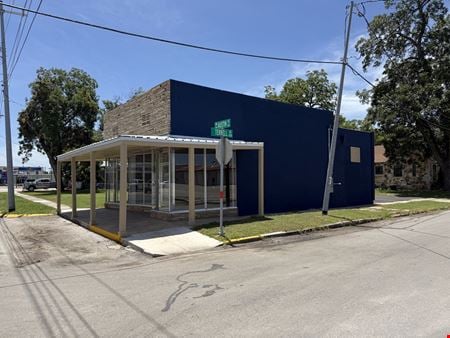 Photo of commercial space at 530 N Austin St in Seguin