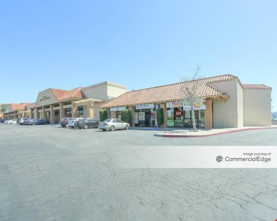 Lake Elsinore Valley Center