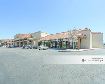 Lake Elsinore Valley Center