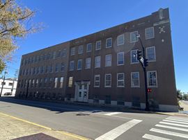 The General Cigar Building