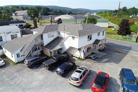 21 Union St