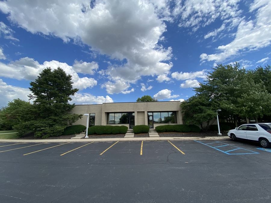 800 E. 86th Ave., Merrillville, IN | Office Building