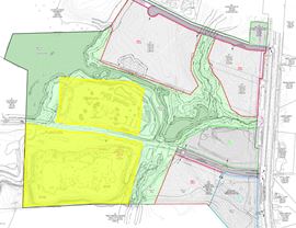 Lake Acton Business Park Parcel 220