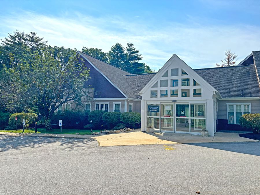 255 Route 108, Somersworth, NH