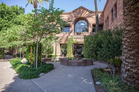 Office space for Rent at 40 N Center St in Mesa