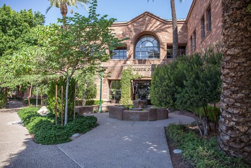 DT Mesa Office Suites