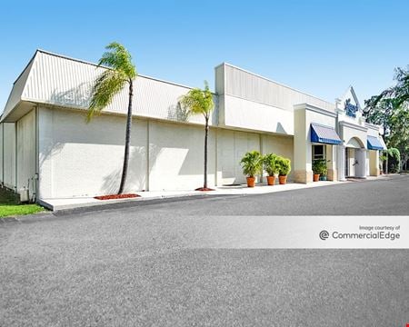 Industrial space for Rent at 15485 South Tamiami Trail in Fort Myers