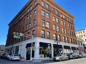 45 Academy Street
