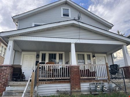 Multi-Family space for Sale at 265-267 Belvidere Avenue in Columbus