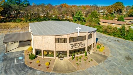 Other space for Sale at 4501 Oakhill Drive in Chattanooga
