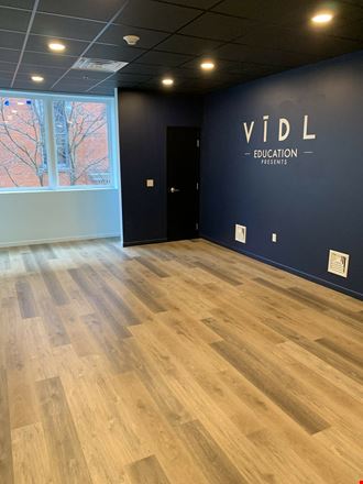 FOR LEASE - Newly Renovated 289 Main Street Building