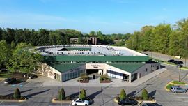 Pomona Square - 1700 Reisterstown Road, Pikesville, MD 21208