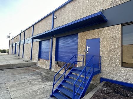 Photo of commercial space at 222 S Town East Blvd in Mesquite