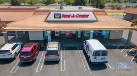 Atlantic Plaza Shopping Center