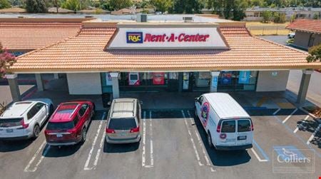 Retail space for Rent at 144-396 Atlantic Ave in Pittsburg