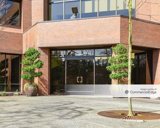 Kruse Woods Corporate Park - Kruse Woods I