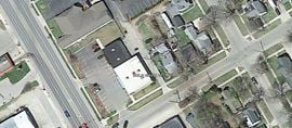 602 N. Mitchell St.