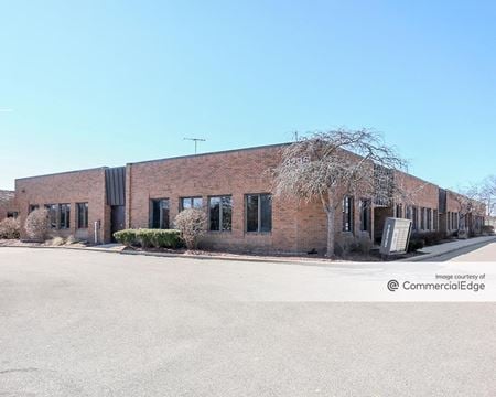 Office space for Rent at 3255 North Arlington Heights Road in Arlington Heights