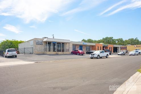 12114-12122 Radium Street