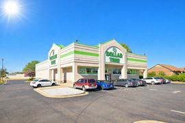 Dollar Tree