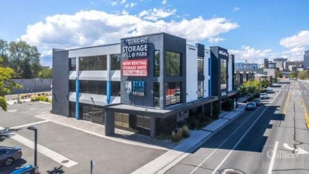 Office space for Rent at 560 Mill St in Reno