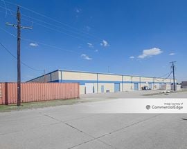 3501-3505 Raider Drive