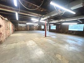 Splendora, TX - Old HWY 59 N -Retail/Warehouse For Sale