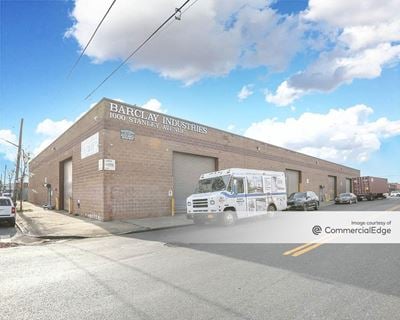 1000 Stanley Avenue & 653 Atkins Avenue