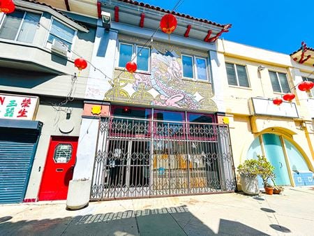 Office space for Rent at 953 Chung King Rd in Los Angeles
