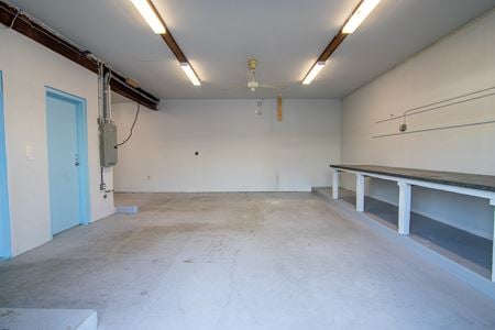 Industrial space for Rent at 7030 Burlington Ave N in St Petersburg