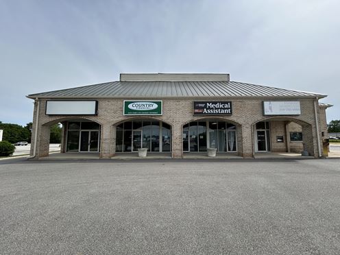 8101 Polo Club Dr