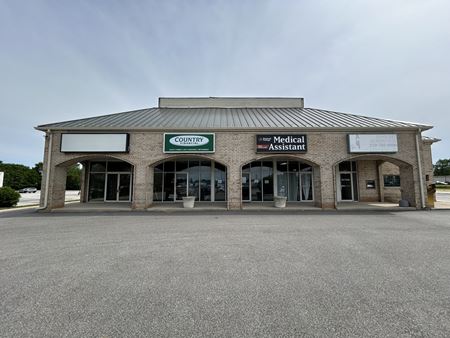 Photo of commercial space at 8101 Polo Club Dr in Merrillville