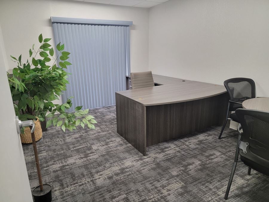 Southpoint Office Suites