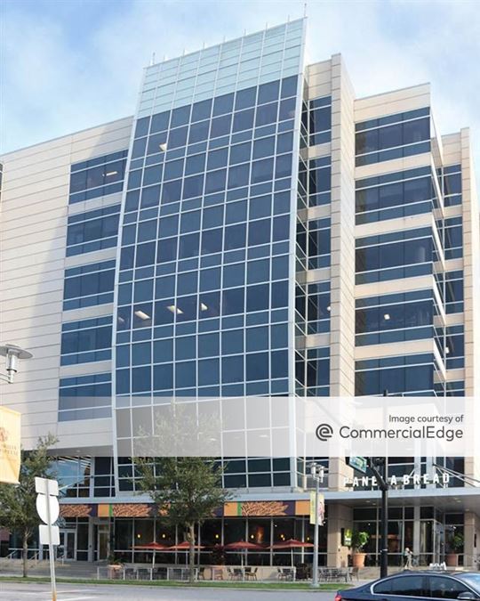 Health Village Medical Office Building 2415 North Orange Avenue